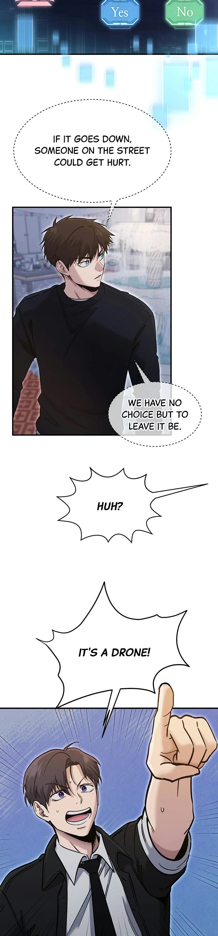 A Hero Who Is Good At Everything chapter 58 page 26