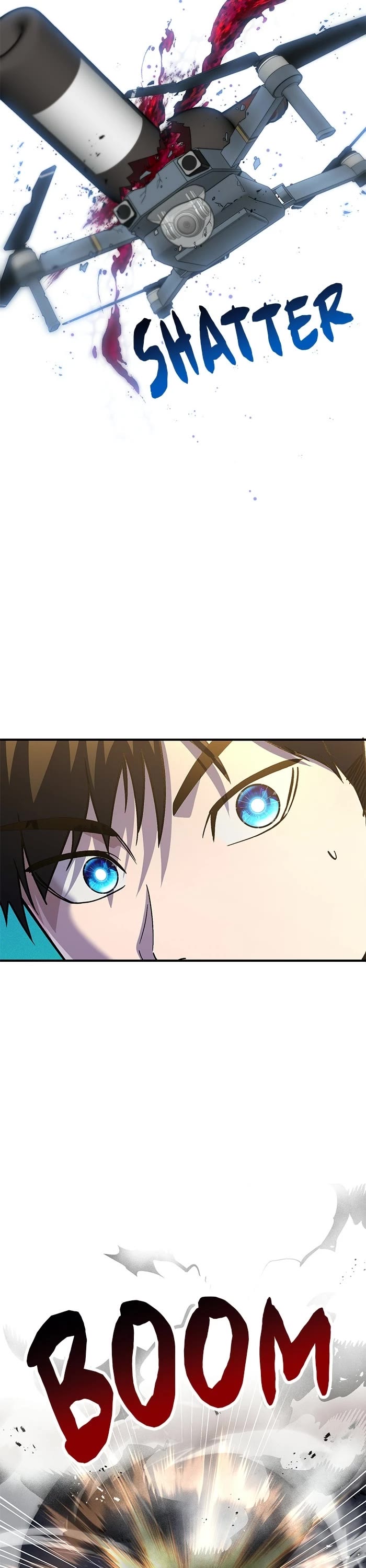 A Hero Who Is Good At Everything chapter 58 page 31