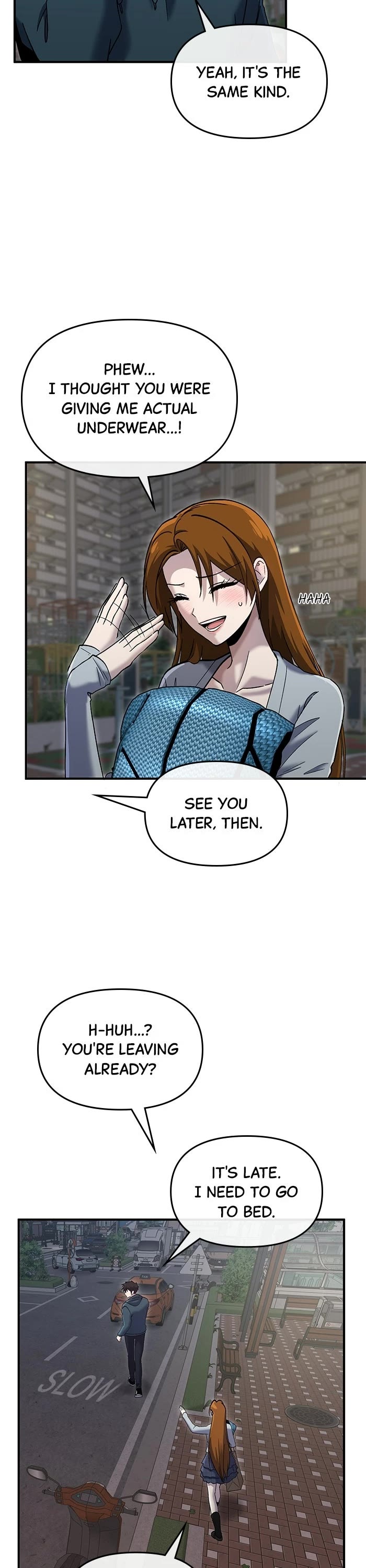 A Hero Who Is Good At Everything chapter 58 page 7