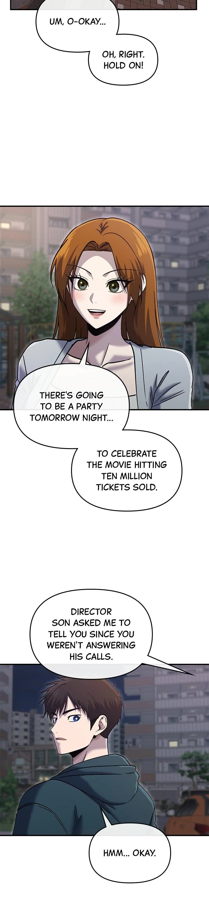 A Hero Who Is Good At Everything chapter 58 page 8