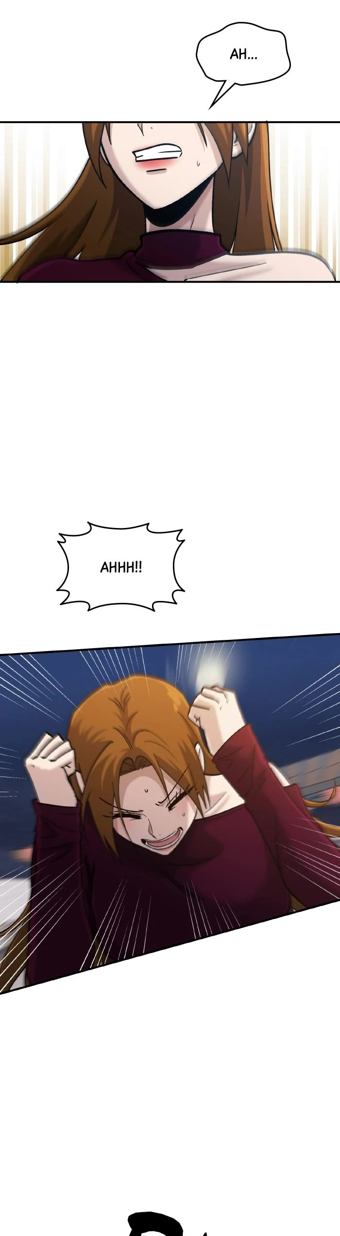 A Hero Who Is Good At Everything chapter 59 page 10