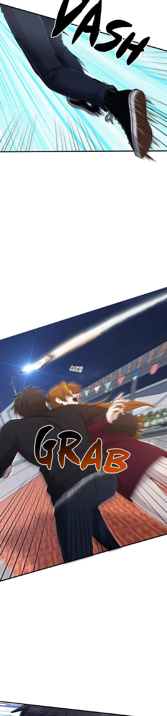 A Hero Who Is Good At Everything chapter 59 page 11