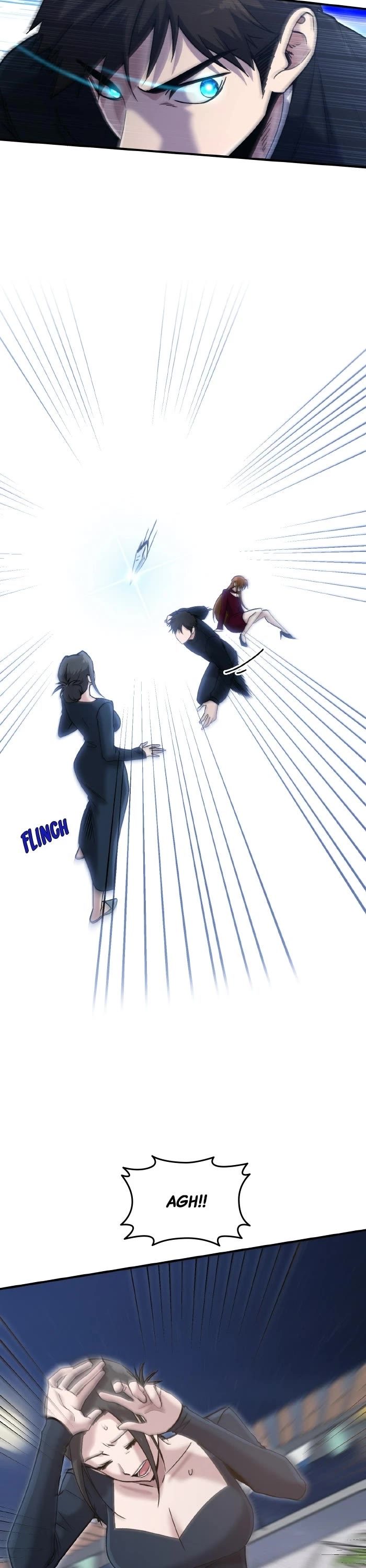 A Hero Who Is Good At Everything chapter 59 page 12