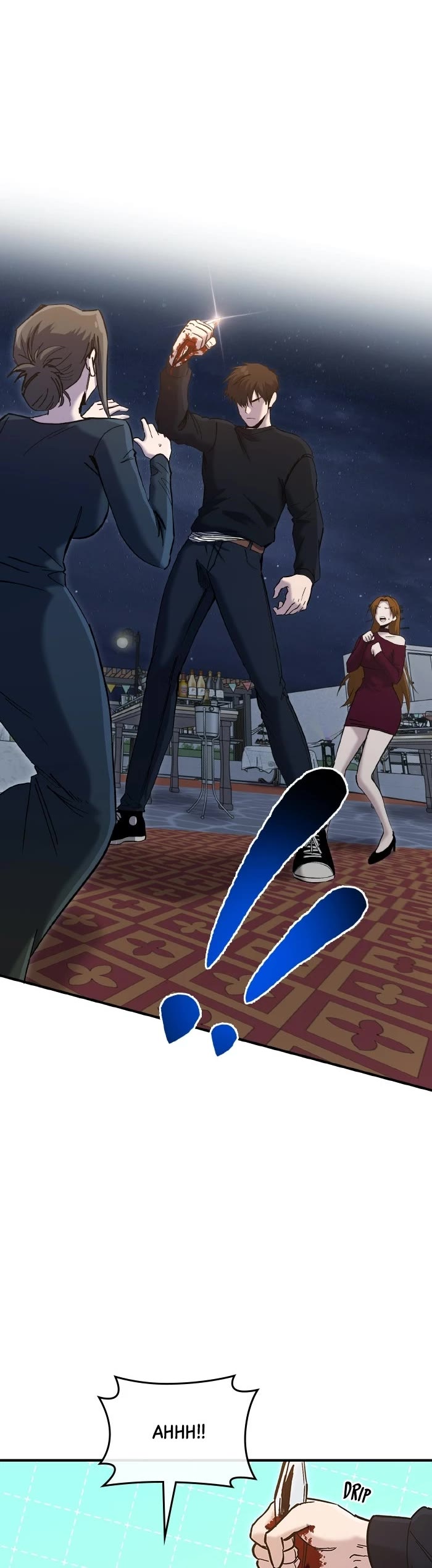 A Hero Who Is Good At Everything chapter 59 page 15