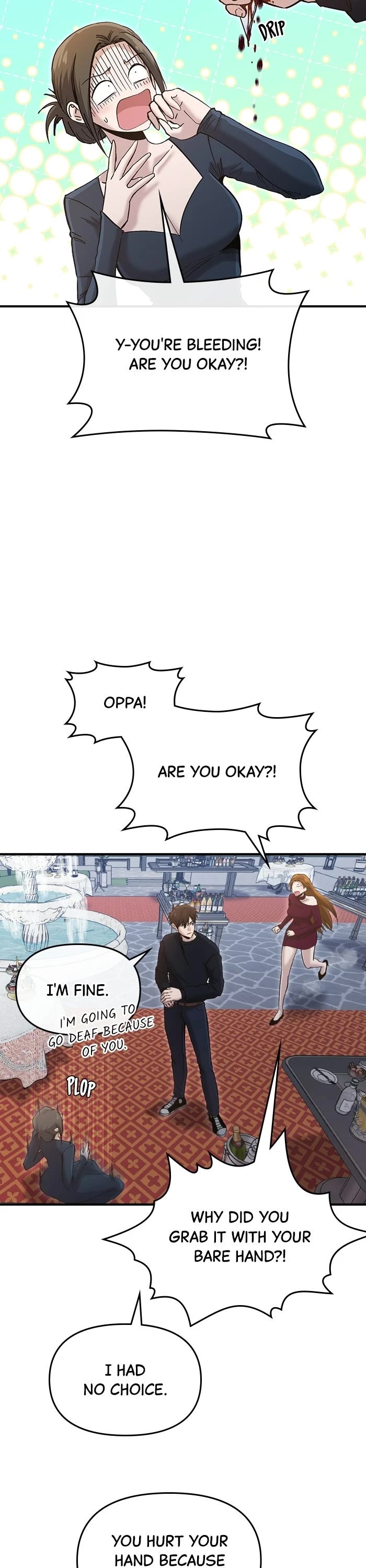 A Hero Who Is Good At Everything chapter 59 page 16