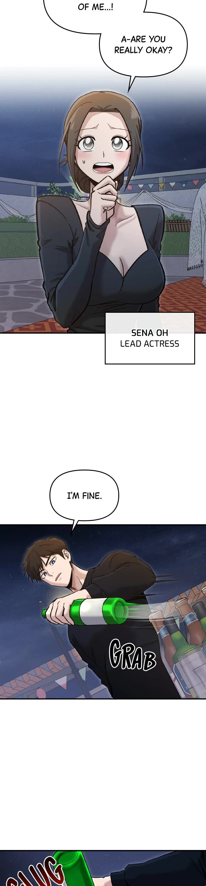 A Hero Who Is Good At Everything chapter 59 page 17