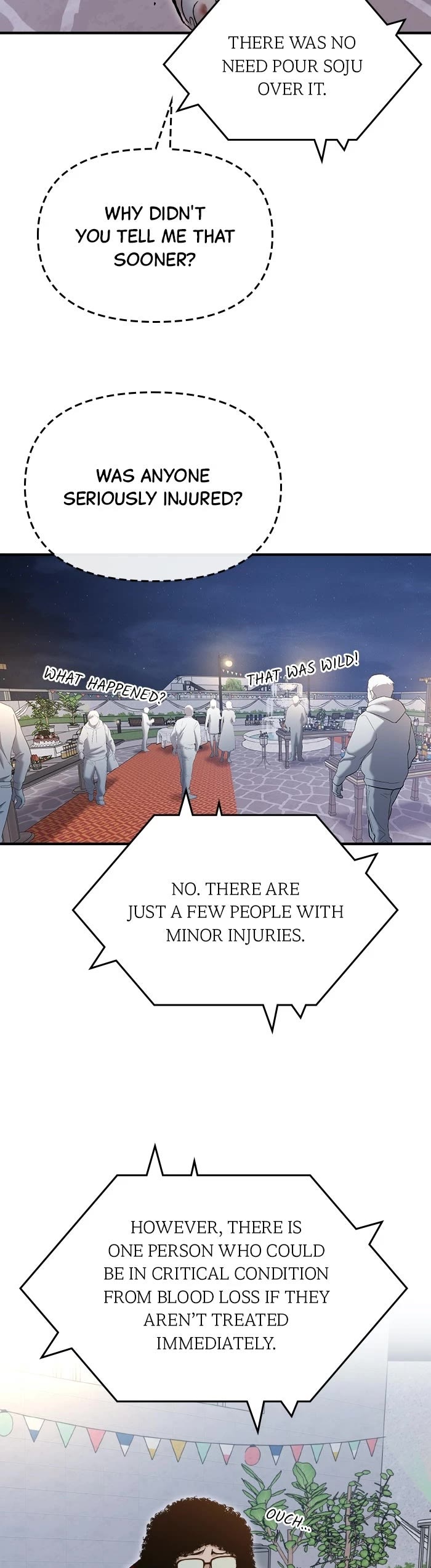 A Hero Who Is Good At Everything chapter 59 page 19