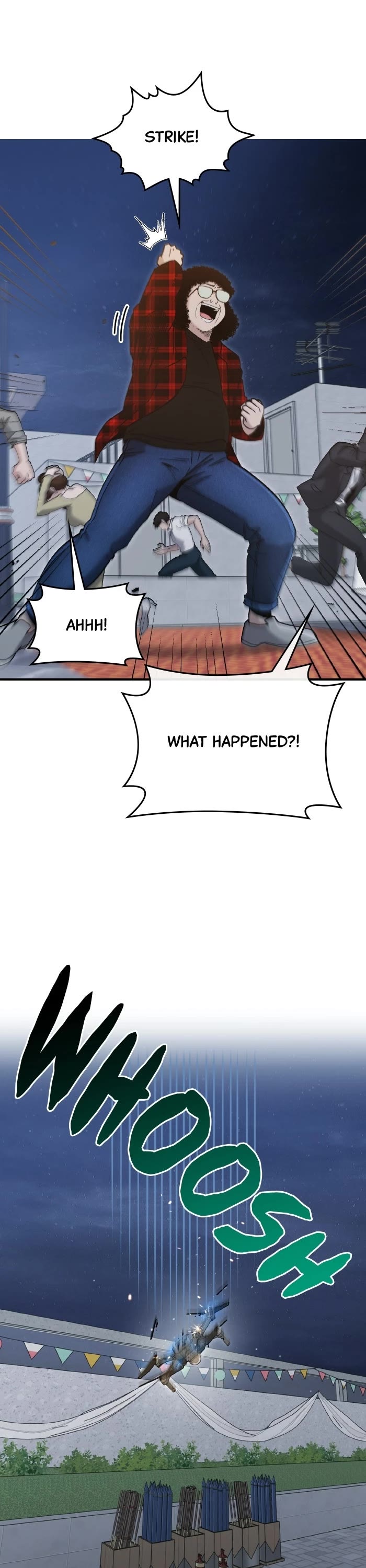 A Hero Who Is Good At Everything chapter 59 page 2