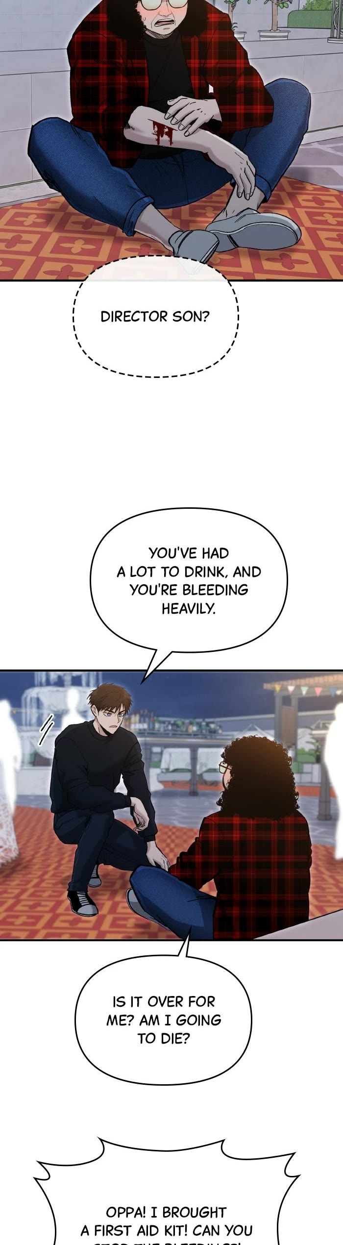 A Hero Who Is Good At Everything chapter 59 page 20