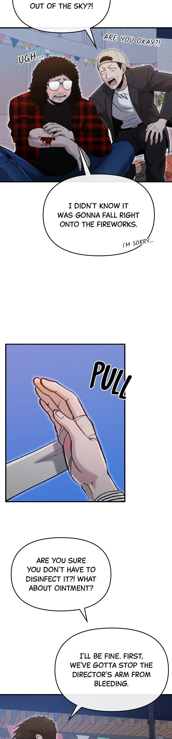 A Hero Who Is Good At Everything chapter 59 page 22