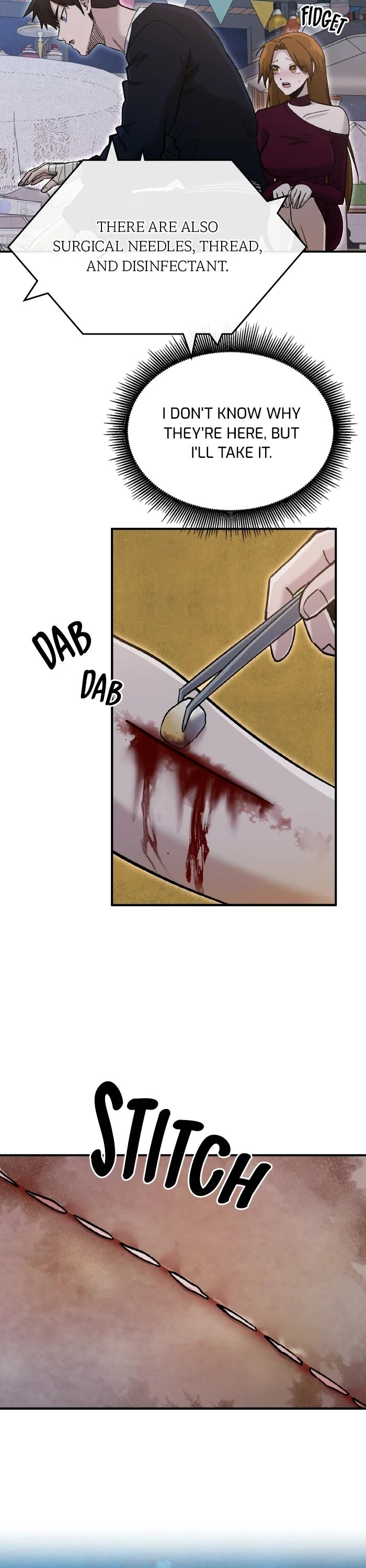 A Hero Who Is Good At Everything chapter 59 page 23