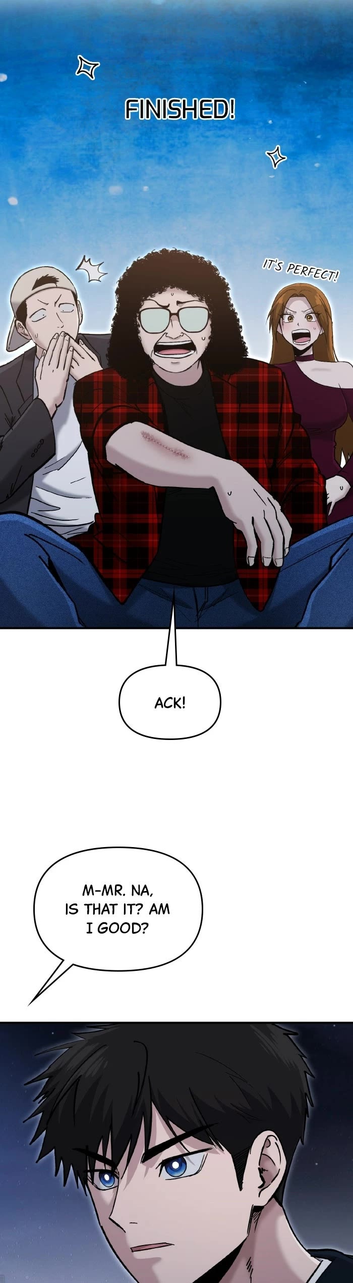 A Hero Who Is Good At Everything chapter 59 page 24