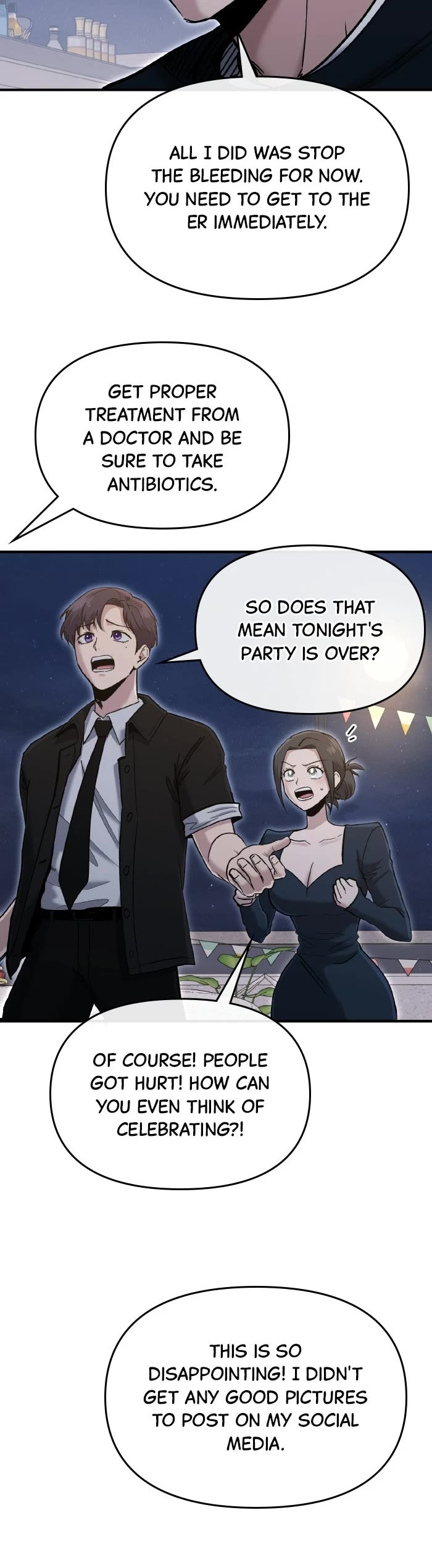 A Hero Who Is Good At Everything chapter 59 page 25