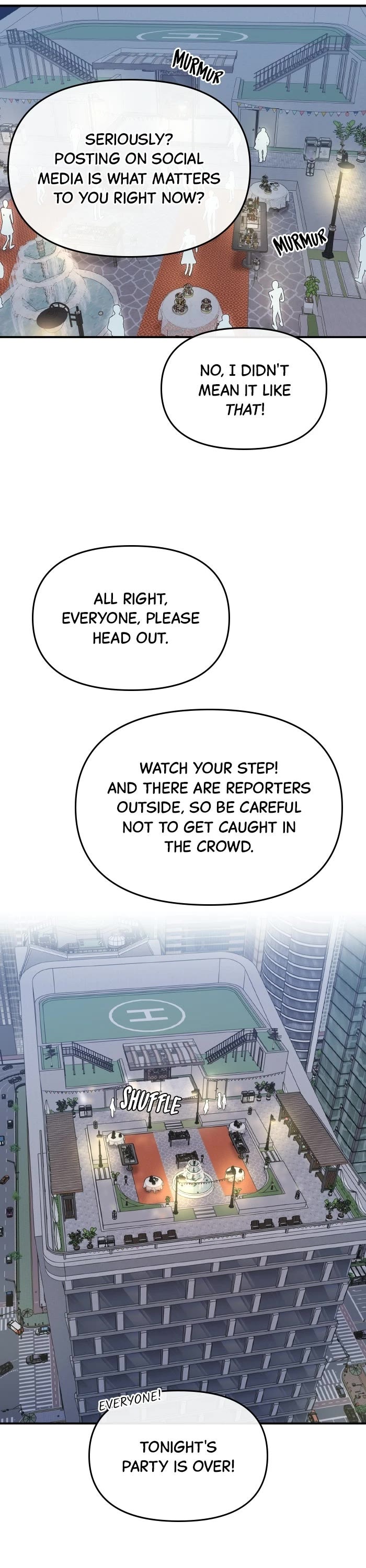 A Hero Who Is Good At Everything chapter 59 page 26