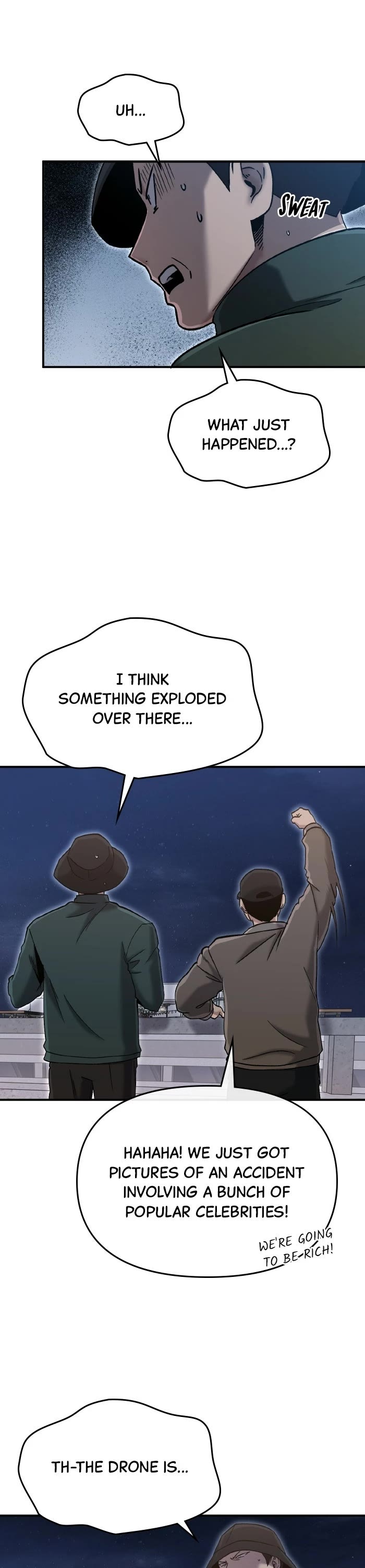 A Hero Who Is Good At Everything chapter 59 page 27