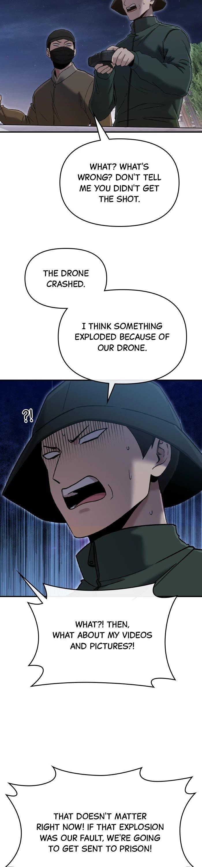 A Hero Who Is Good At Everything chapter 59 page 28