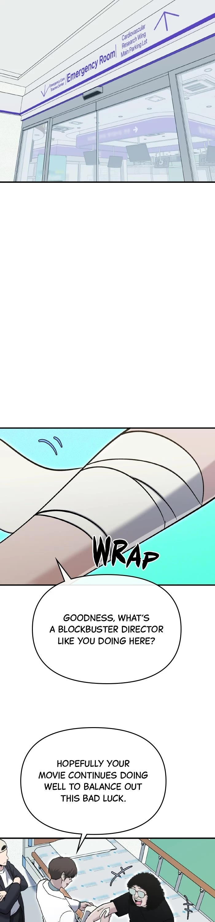 A Hero Who Is Good At Everything chapter 59 page 31