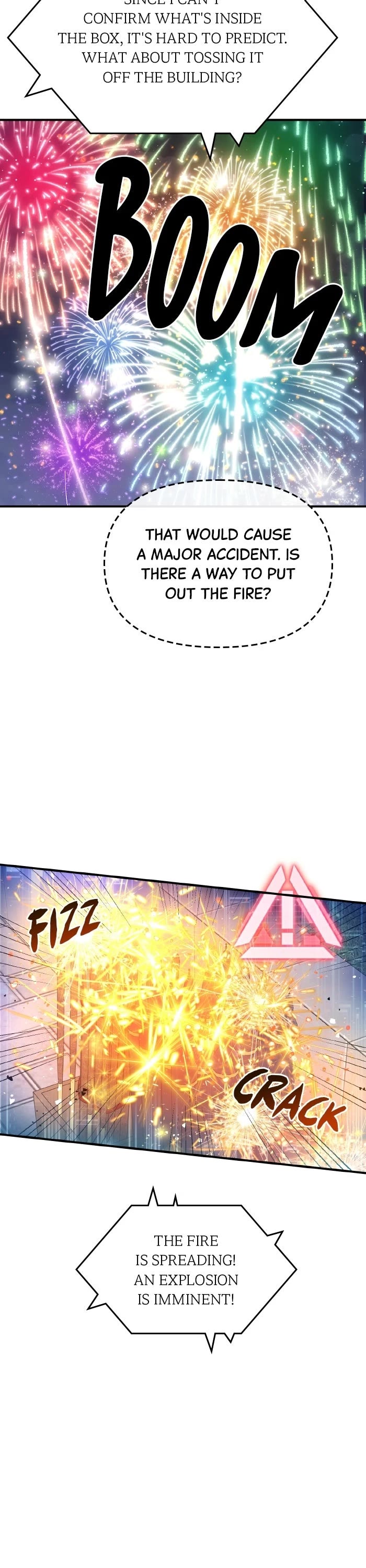 A Hero Who Is Good At Everything chapter 59 page 6