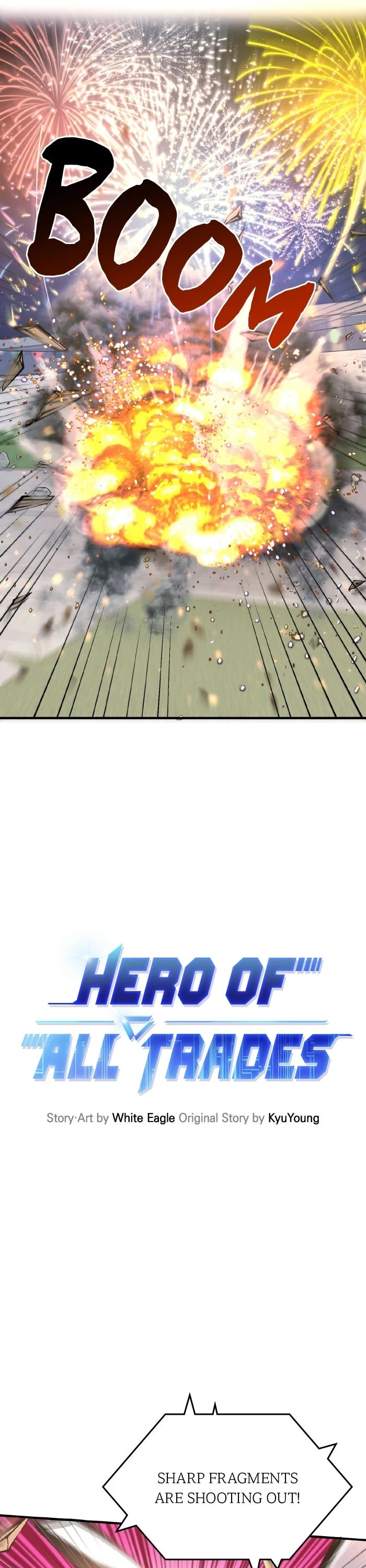 A Hero Who Is Good At Everything chapter 59 page 8