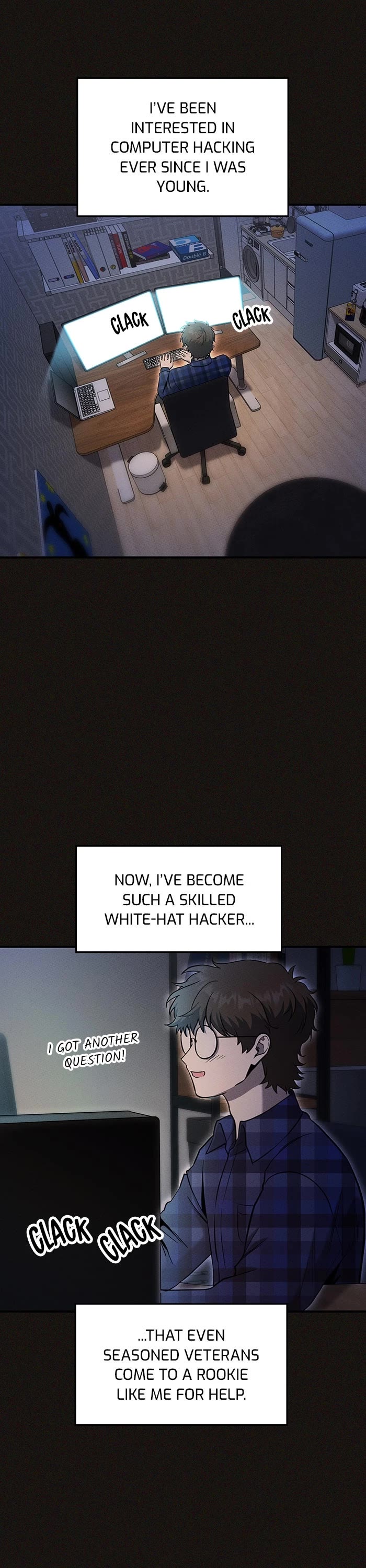 A Hero Who Is Good At Everything chapter 6 page 2