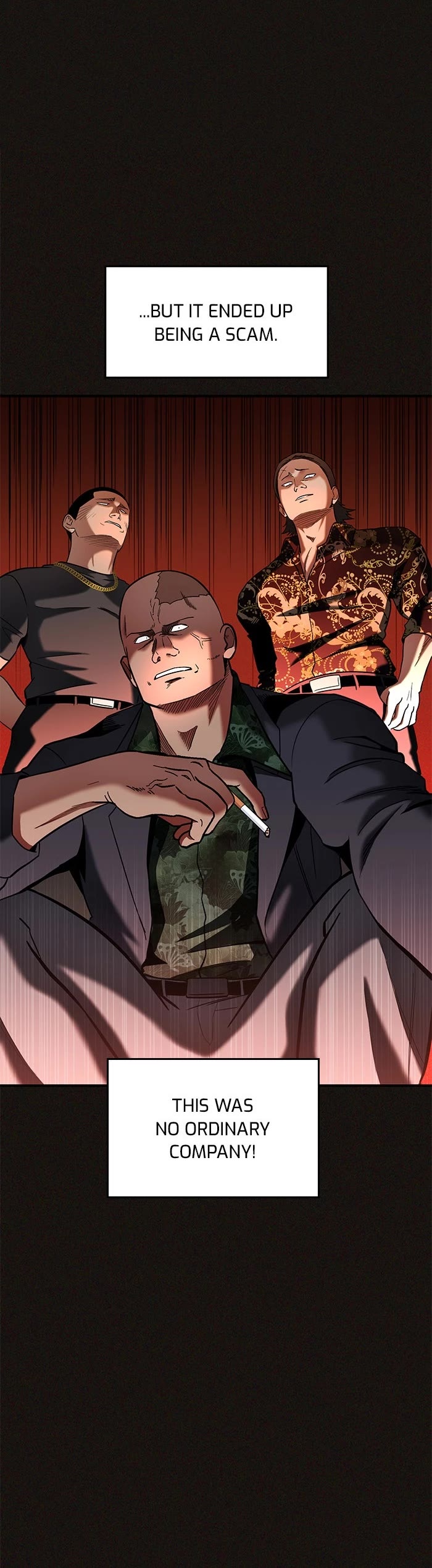 A Hero Who Is Good At Everything chapter 6 page 5