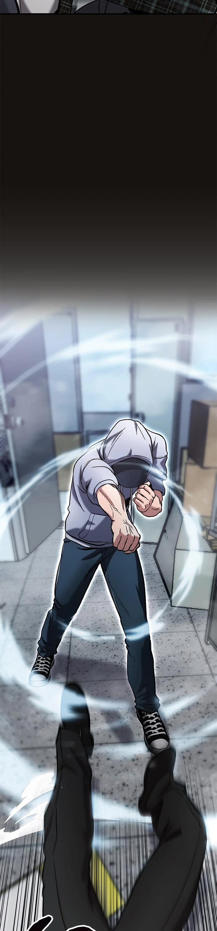 A Hero Who Is Good At Everything chapter 6 page 7