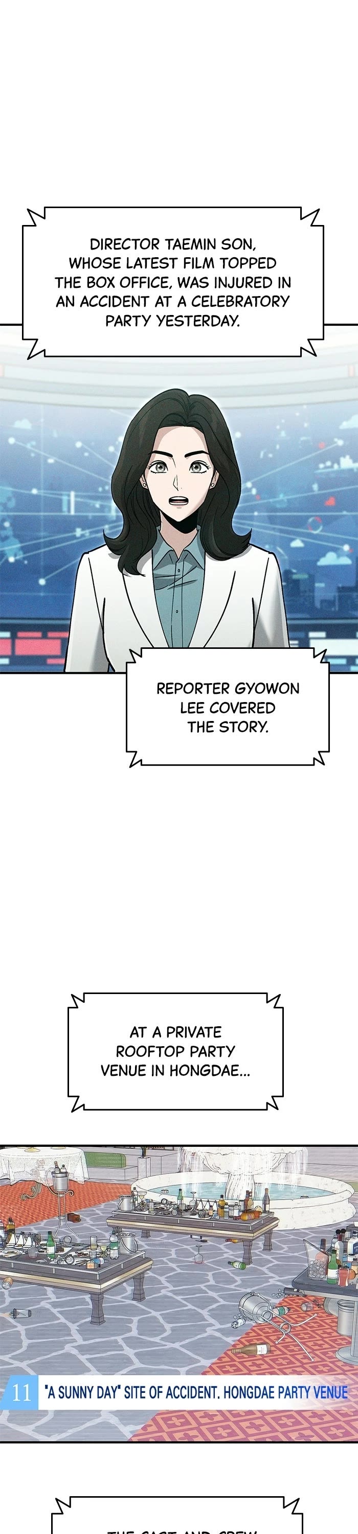 A Hero Who Is Good At Everything chapter 60 page 1