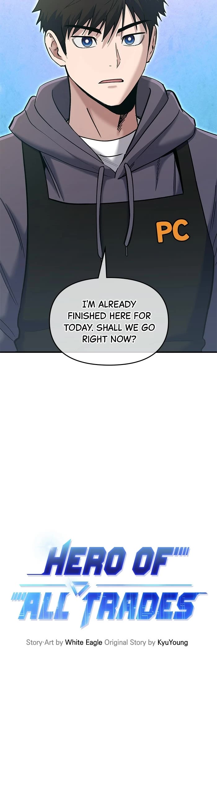 A Hero Who Is Good At Everything chapter 60 page 10