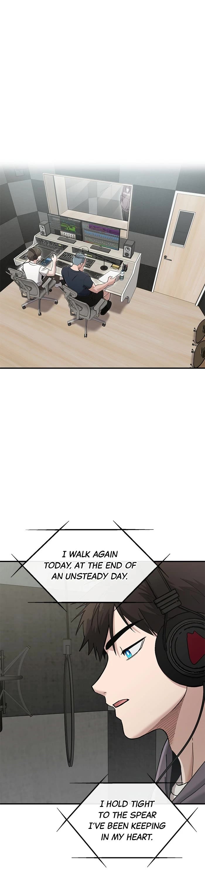 A Hero Who Is Good At Everything chapter 60 page 11