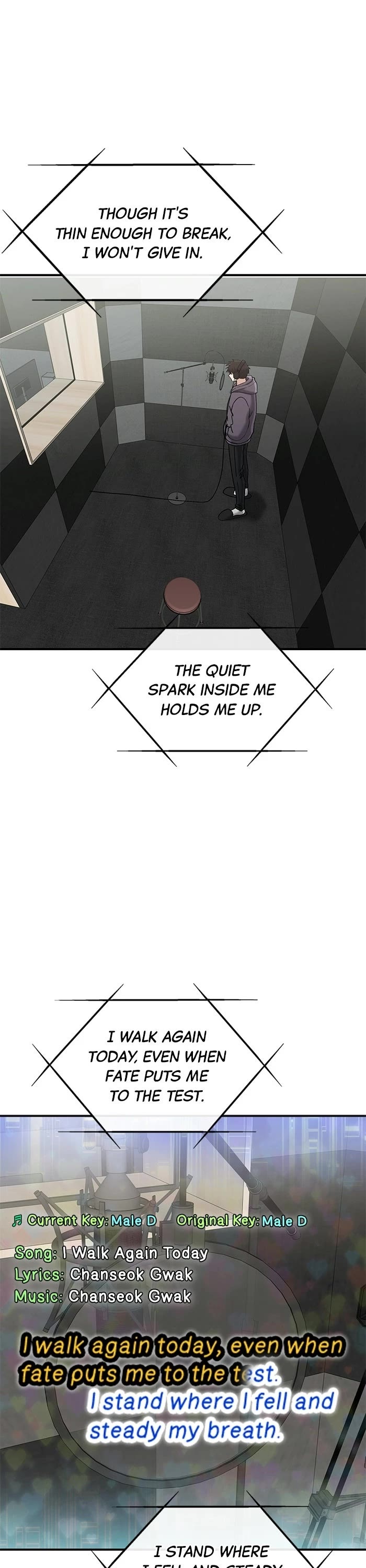 A Hero Who Is Good At Everything chapter 60 page 12