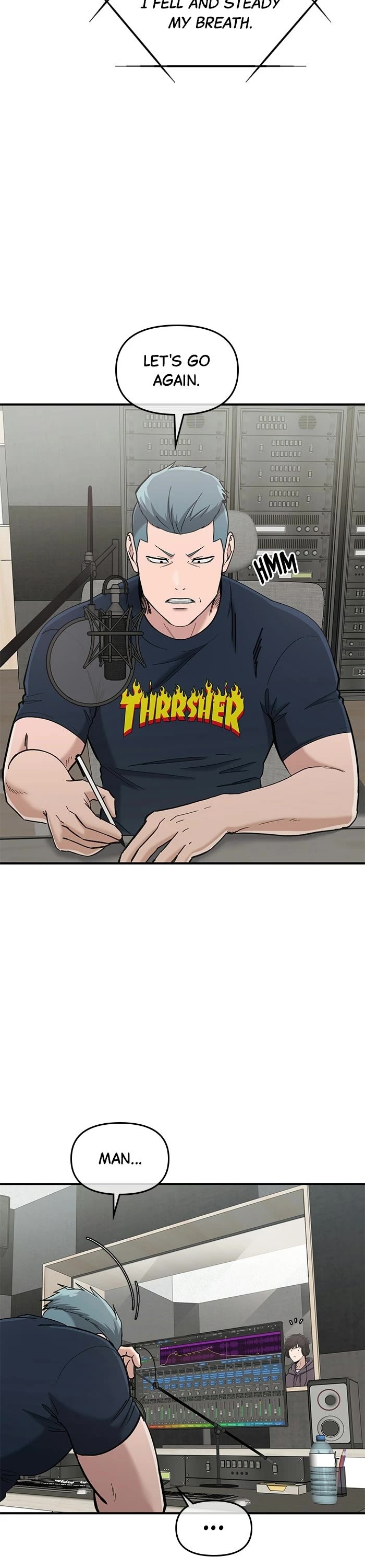 A Hero Who Is Good At Everything chapter 60 page 13