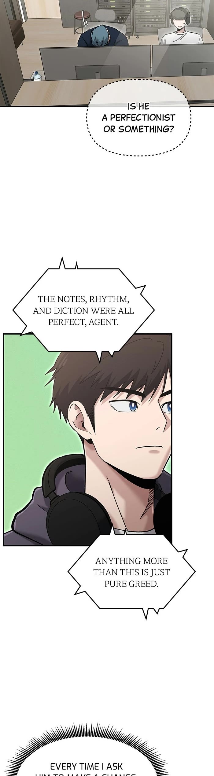 A Hero Who Is Good At Everything chapter 60 page 15