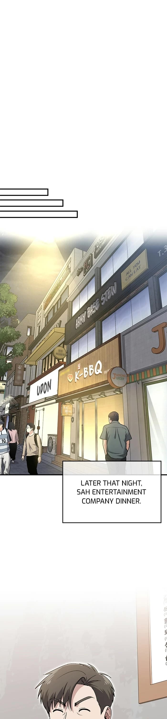 A Hero Who Is Good At Everything chapter 60 page 17