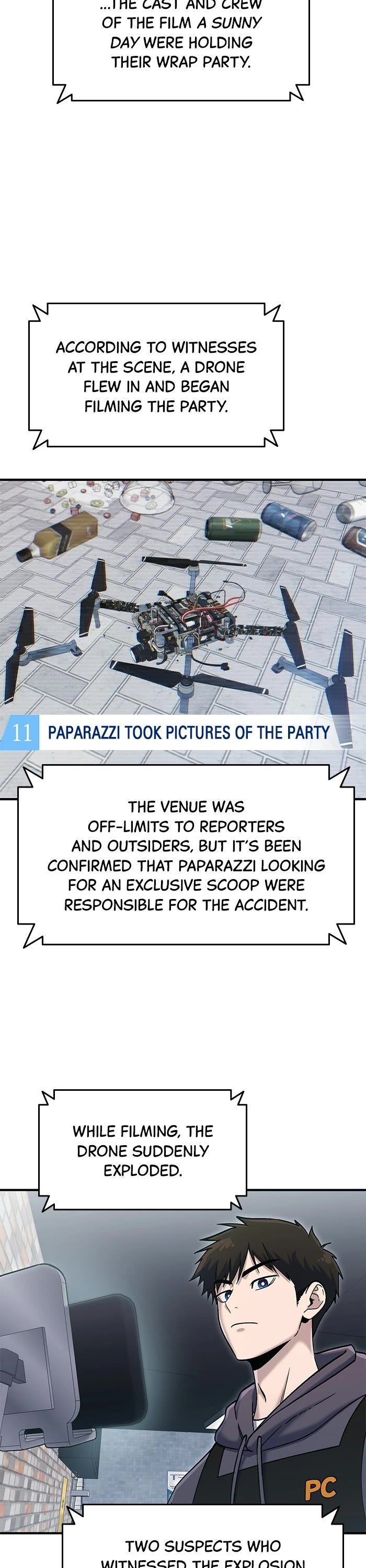 A Hero Who Is Good At Everything chapter 60 page 2