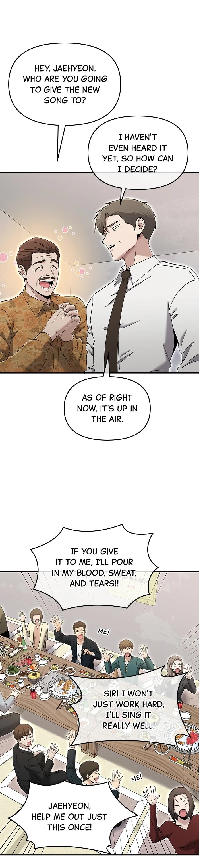 A Hero Who Is Good At Everything chapter 60 page 22