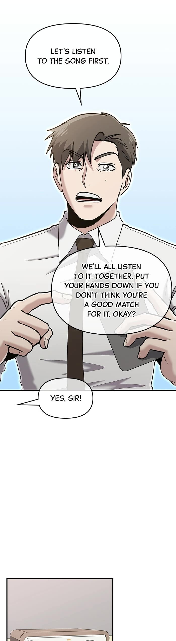 A Hero Who Is Good At Everything chapter 60 page 24