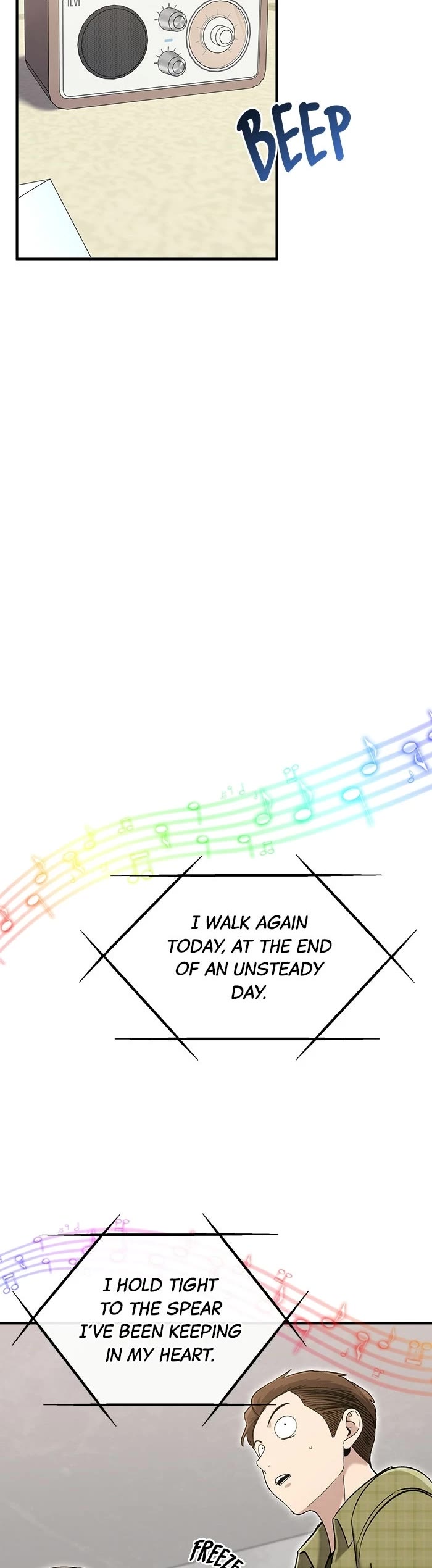 A Hero Who Is Good At Everything chapter 60 page 25