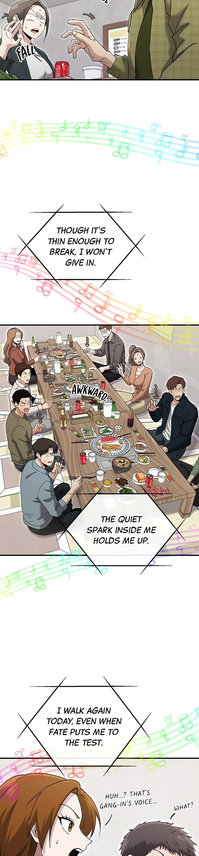 A Hero Who Is Good At Everything chapter 60 page 26