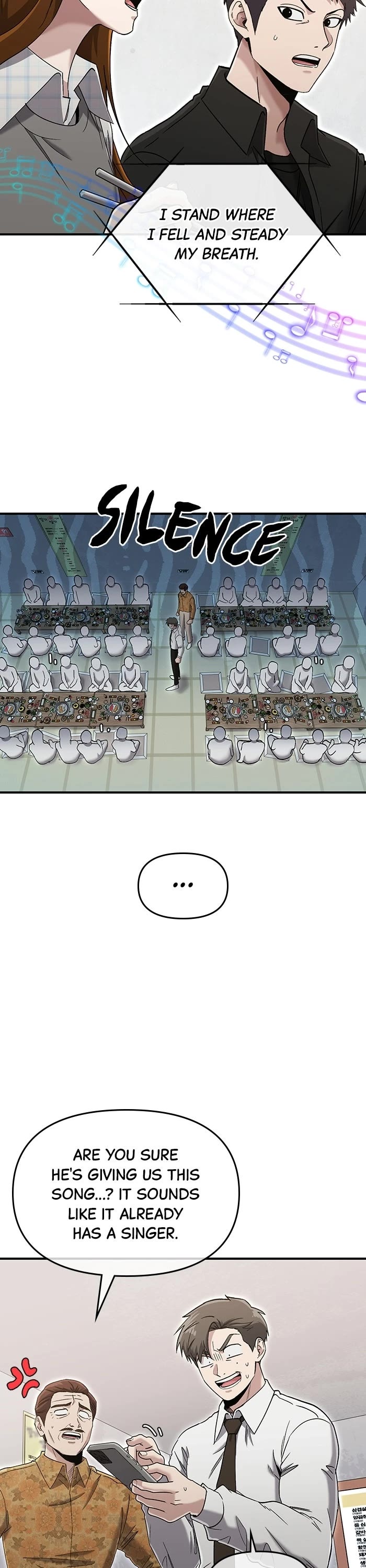 A Hero Who Is Good At Everything chapter 60 page 27