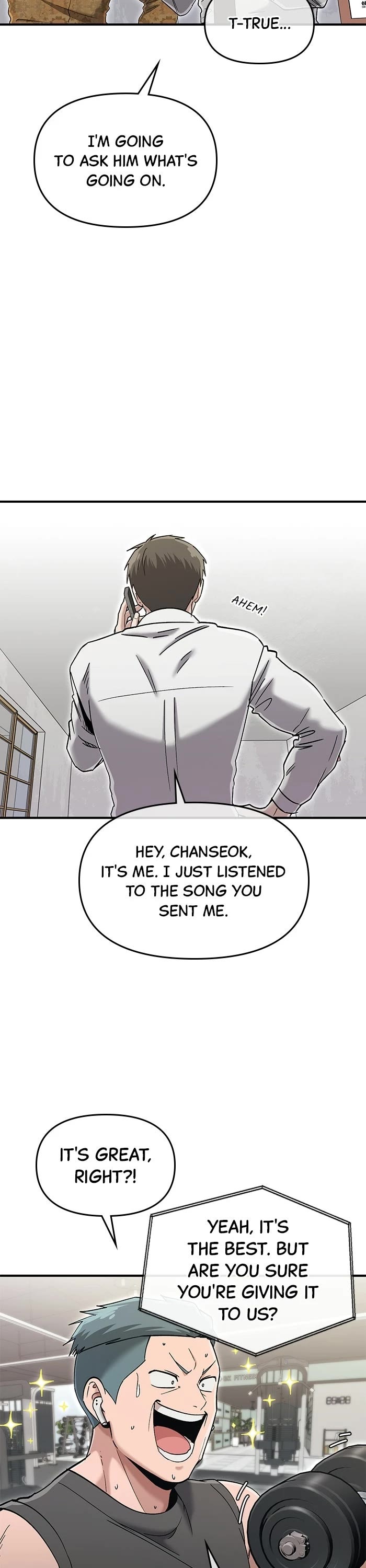 A Hero Who Is Good At Everything chapter 60 page 28