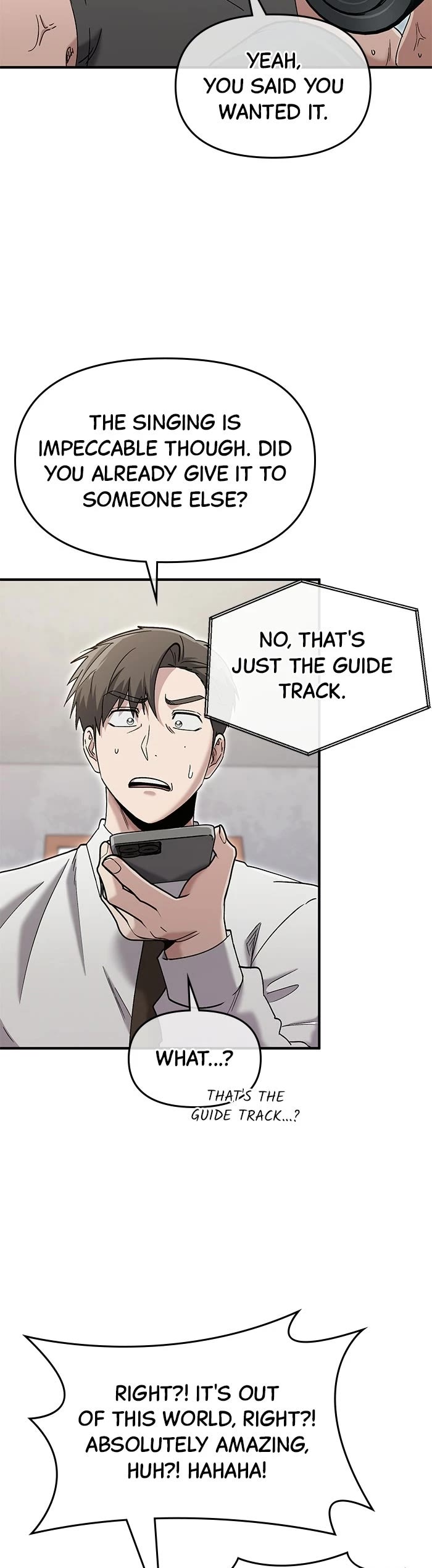 A Hero Who Is Good At Everything chapter 60 page 29