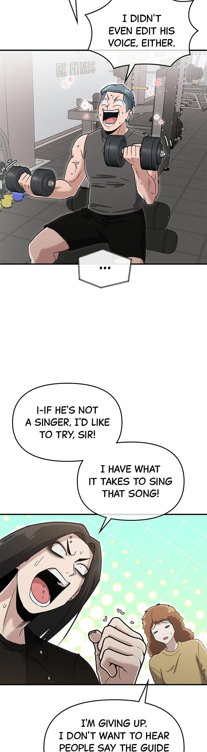 A Hero Who Is Good At Everything chapter 60 page 30