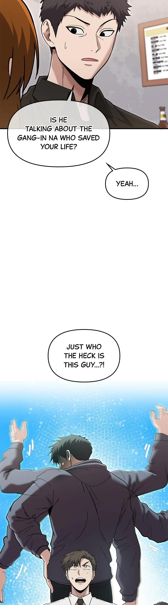 A Hero Who Is Good At Everything chapter 60 page 34