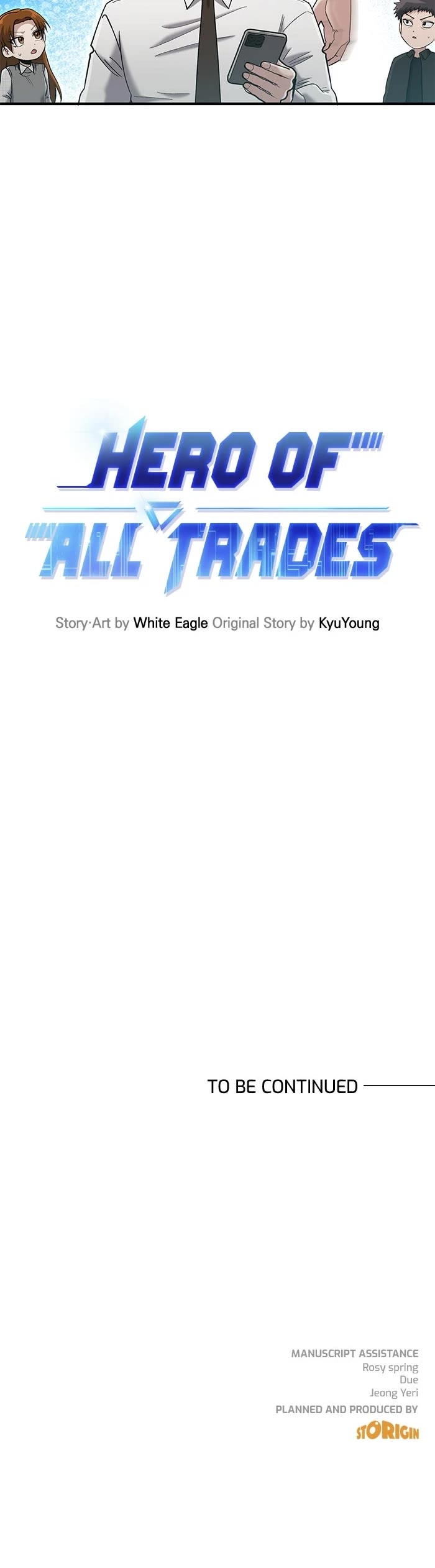 A Hero Who Is Good At Everything chapter 60 page 35