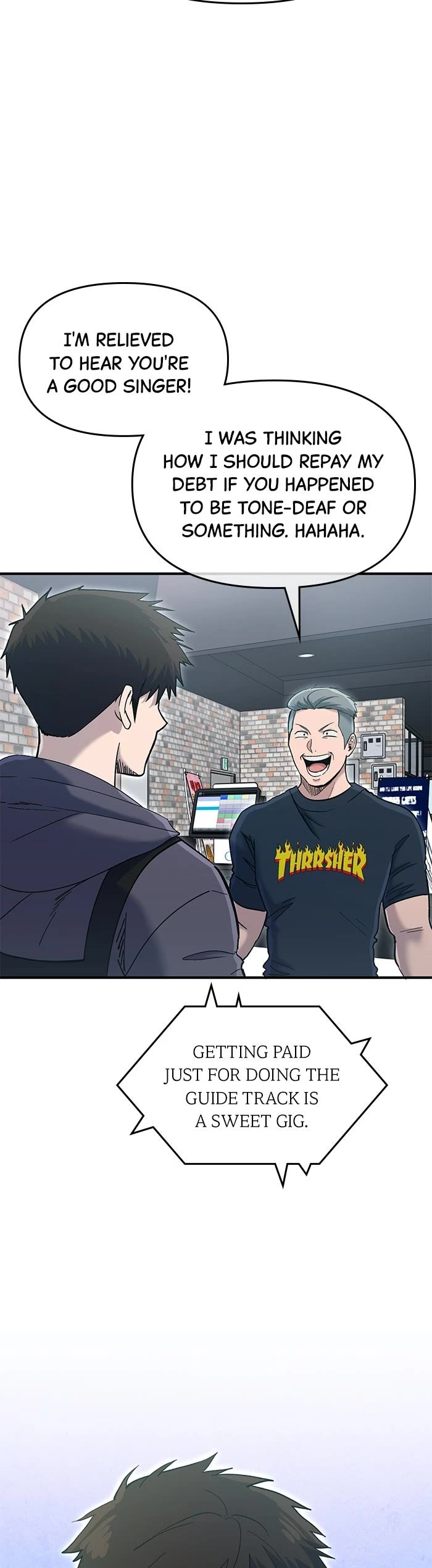 A Hero Who Is Good At Everything chapter 60 page 9