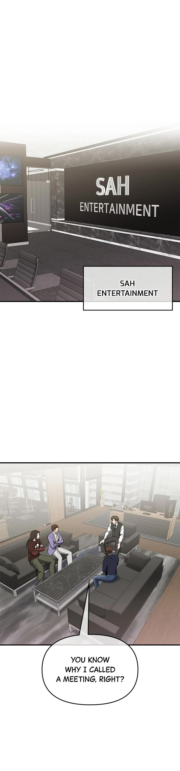 A Hero Who Is Good At Everything chapter 61 page 1