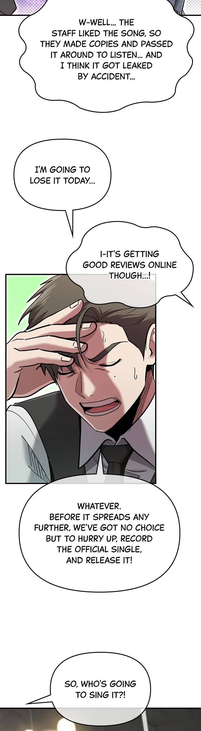 A Hero Who Is Good At Everything chapter 61 page 10