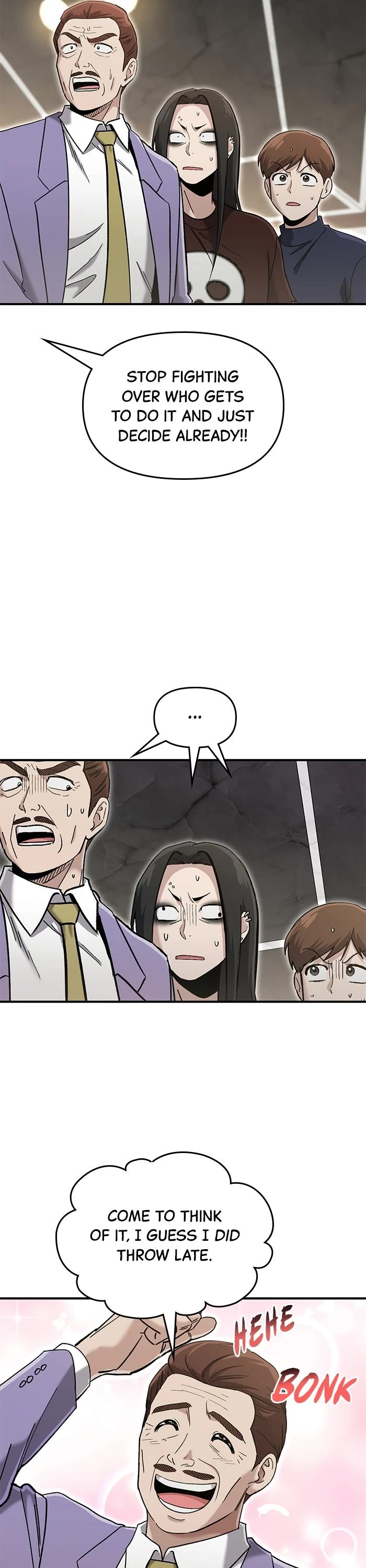 A Hero Who Is Good At Everything chapter 61 page 11