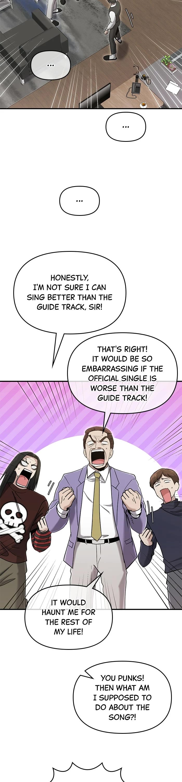 A Hero Who Is Good At Everything chapter 61 page 13