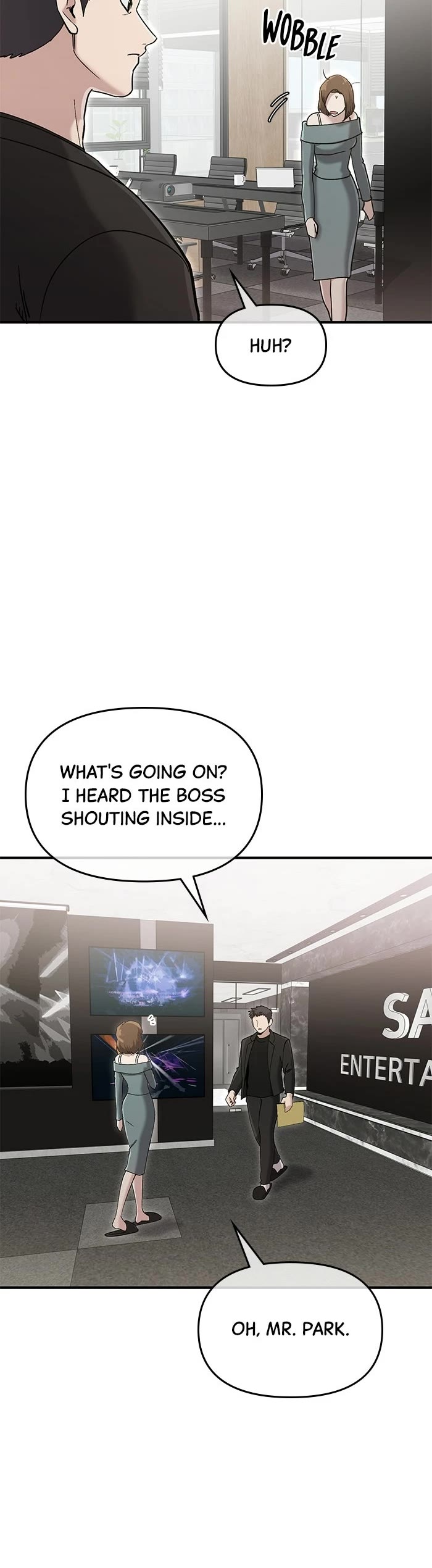 A Hero Who Is Good At Everything chapter 61 page 15